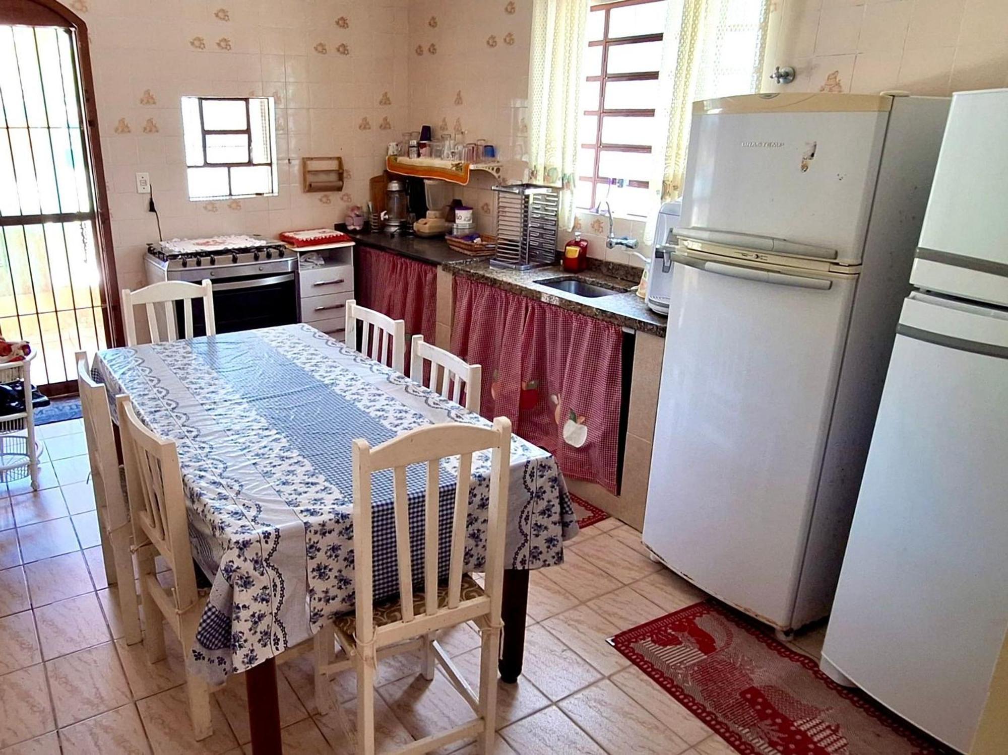 Casa Familiar Para Temporada Em Peruíbe المظهر الخارجي الصورة