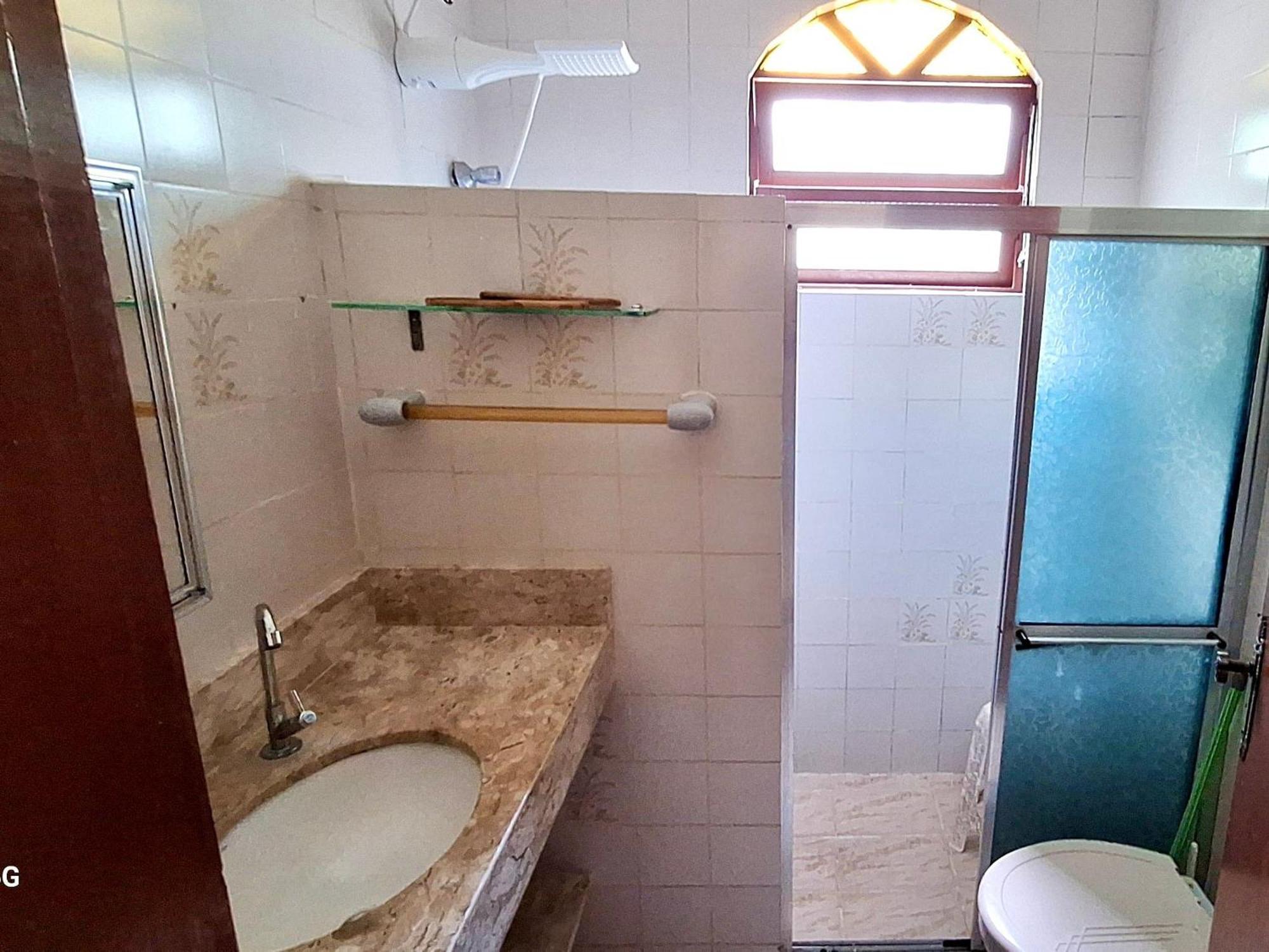 Casa Familiar Para Temporada Em Peruíbe المظهر الخارجي الصورة